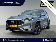 Ford Kuga - 2.5 PHEV ST-Line X 20.556 km | Head-up display | Winter pack | |Licht pakket