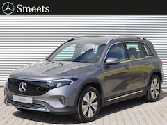 Mercedes-Benz EQB - 250+ Business Solution 71 kWh Voorraadactie Voordeel € 6.000,
