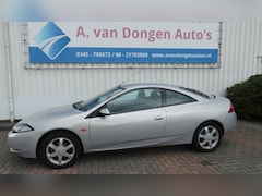 Ford Cougar - 2.5-24V V6, 1e Eignr, DealerOH, Clima, Keurige Auto