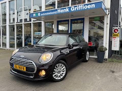 MINI One - 1.2 One Chili Business Automaat I Climate I Sportstoel I 1e Eigenaar I Cooper