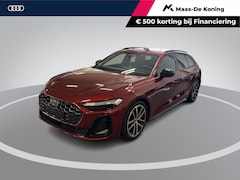 Audi A5 Avant - 2.0 367pk S-tronic -e-hybrid Quattro S edition · 360 Camera · Wegklapbare Trekhaak · Apple
