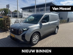 Ford Transit Courier - 1.0 EcoBoost Limited | Automaat | Adaptive Cruise Ctrl | Verwarmbare Stoelen | Achteruitri