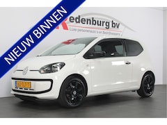 Volkswagen Up! - 1.0 Take Up - Airco / Radio cd
