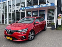Renault Mégane Estate - Megane Mégane 1.3 TCe Intens I Automaat I Trekhaak I Navigatie