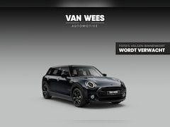 MINI Clubman - 1.5 Cooper Richmond Park Edition | 1e eigenaar | Dealer onderhouden | Apple Carplay | Harm