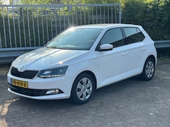 Skoda Fabia - FABIA 1.4TDI AMBITION ORIGINEL NL SUPER KM
