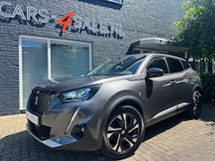 Peugeot 2008 - 1.2 Allure 130 pk + Camera + Led + 1/2 leder + 17 inch Lmv -2022