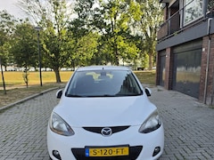 Mazda 2 - 1.3 TS