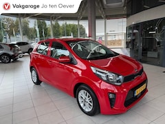 Kia Picanto - 1.0 DPI DynamicLine