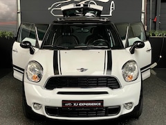 MINI Countryman - 1.6 Cooper S Chili NAP Panoramadak Navi new-Ketting