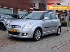 Suzuki Swift - 1.3 LIMITED