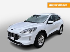 Ford Kuga - 2.5 PHEV TITANIUM