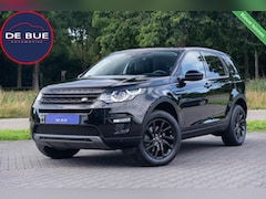 Land Rover Discovery Sport - 2.0 Si4 4WD HSE Aut.9|2e Eig NAP|Panoramadak|Trekhaak|All Season|Camera|Dealer Onderhouden