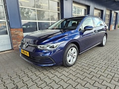 Volkswagen Golf - 1.5 ETSI LIFE Business, Trekhaak, Stuur/stoel verwarming, Carplay, ACC, ALL IN prijs