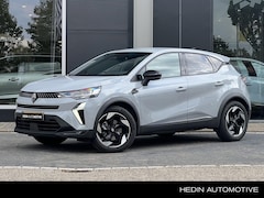 Renault Captur - 1.6 E-Tech 145PK techno | Camera | Hybride | Clima