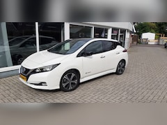 Nissan LEAF - Tekna 40 kWh