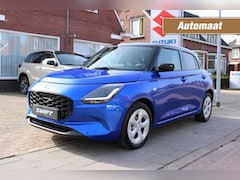 Suzuki Swift - Select / €2200, - korting / Rijklaarprijs