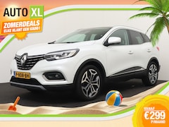 Renault Kadjar - 1.3 160 PK Aut. Intens Black Style Trekhaak Pano-dak Carplay
