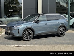 Peugeot 5008 - Hybrid 145PK GT 7 persoons | Keyless | Stoelverwarming | Camera |