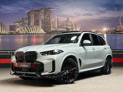 BMW X5 - xDrive50e M-Aero|Harman/Kardon|HUD|Shadowline|360cam|BrooklynGrau