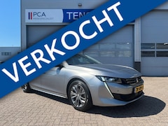 Peugeot 508 SW - 1.6 180PK Allure | Automaat | Trekhaak | Navigatie | DAB | Keyless |