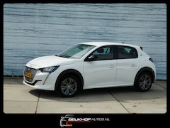 Peugeot e-208 - EV Active Pack 50 kWh Cruise Navi Soh 93.6%