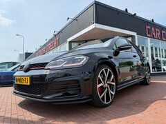 Volkswagen Golf - 2.0 TSI GTI 245PK PERFORMANCE