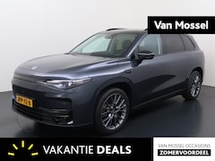 Leapmotor C10 - Design 69.9 kWh