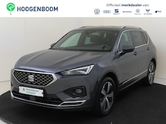 SEAT Tarraco - 1.4 TSI e-Hybrid PHEV Xperience Business Intense | SoH 100% | Trekhaak | Adaptieve demping
