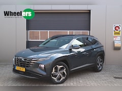 Hyundai Tucson - 1.6 T-GDI PHEV Comfort Smart 4WD, Stoel & Stuurverwarmd, Camera, Cruise, Navi, SOH 100%