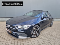 Mercedes-Benz CLA-Klasse - 200 Premium Plus AMG /Pano /360 camera /Sfeer
