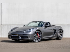 Porsche 718 Boxster S - 2.5