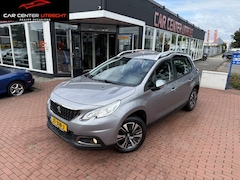 Peugeot 2008 - 1.2 PureTech Active airco navi trekhaak