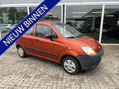 Chevrolet Matiz - 0.8 Pure