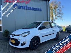 Renault Twingo - 1.2 16V Parisienne|AIRCO|BLUETOOTH|TREKHAAK