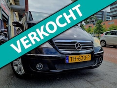 Mercedes-Benz A-klasse - 180 CDI Automaat Airco ElecRam