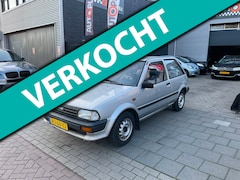 Toyota Starlet - 1.0 Economic 1e Eigenaar NAP APK tot 02-05-2027