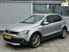 Volkswagen Polo - 1.2 TSI Cross l Climate l Cruise l