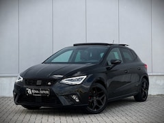 SEAT Ibiza - 1.0 TSI FR 116PK | VIRTUAL | PANO | AUTO | CARPLAY | Car-Pass |