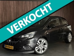 Opel Corsa - 1.3 CDTI Business+ AUTOMAAT/NAP/AIRCO/CRUISE CONTROL/ELEKTRISCH PAKKET/ORIGINEEL NL/MULTI
