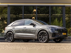 Audi Q8 - 55 TFSI e quattro Pro Line S