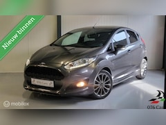 Ford Fiesta - 1.0 EcoBoost ST Line 1e EIG. PDC STOELVER. NETTE AUTO