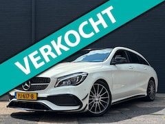 Mercedes-Benz CLA-klasse Shooting Brake - 180 | AMG - Line | Pano | Trekhaak | AeroDynamics