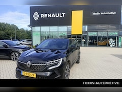 Renault Austral - 1.2 E-Tech full hybrid 200 techno | Elektrische Achterklep