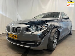BMW 5-serie - 528i High Executive - Frontschade - WOK status