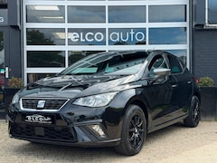 SEAT Ibiza - 1.0 TSI Excellence / CarPlay / 1ste eigenaar