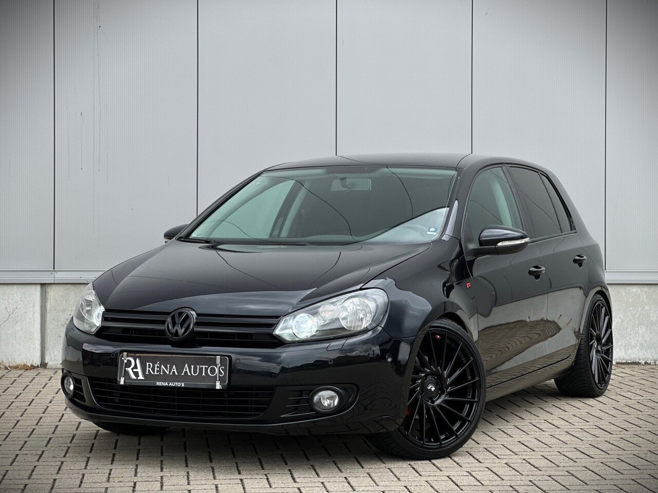 Volkswagen Golf - 1.4 TSI Alcantara | CarPlay | Airco | Stoelverw | LED | PDC | - AutoWereld.nl