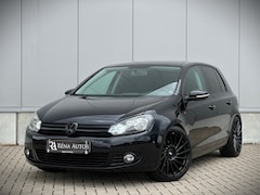 Volkswagen Golf - 1.4 TSI Alcantara | CarPlay | Airco | Stoelverw | LED | PDC |