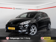 Ford Fiesta - 1.0 EcoBoost ST-Line Carplay 17'Lm