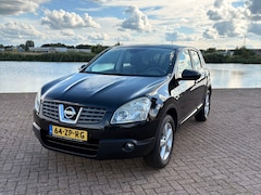 Nissan Qashqai - 2.0 Tekna Premium| Navi | Camera | Trekhaak| APK 02-2027 |176.853 km